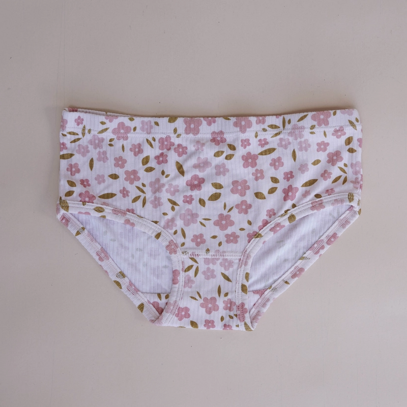 Girls Underwear 3-Pack