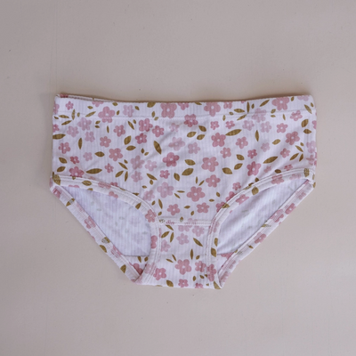 Girls Underwear 3-Pack