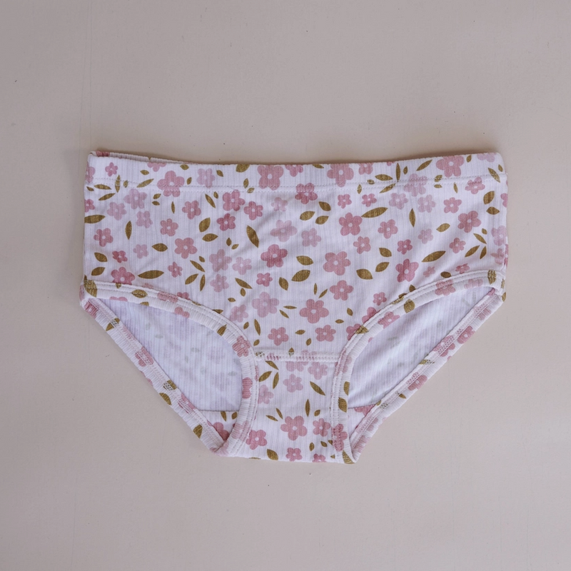 Girls Underwear 3-Pack