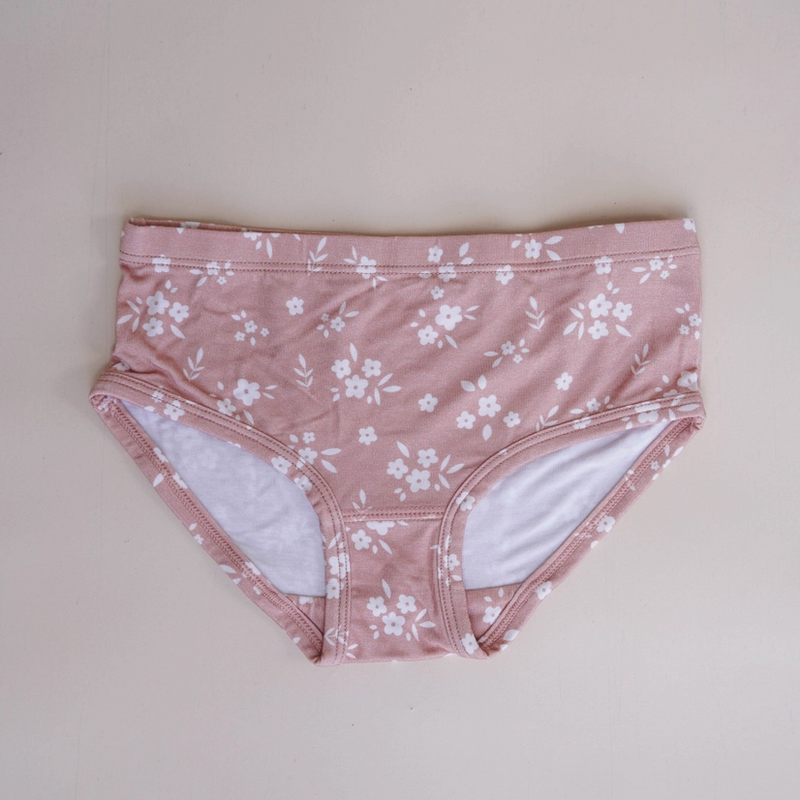Girls Underwear 3-Pack
