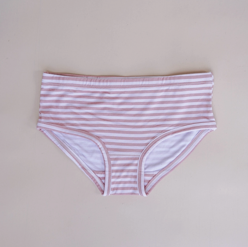 Girls Underwear 3-Pack