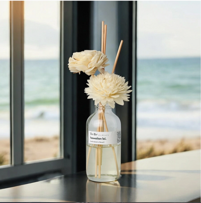 Hawaiian Lei Reed Diffuser