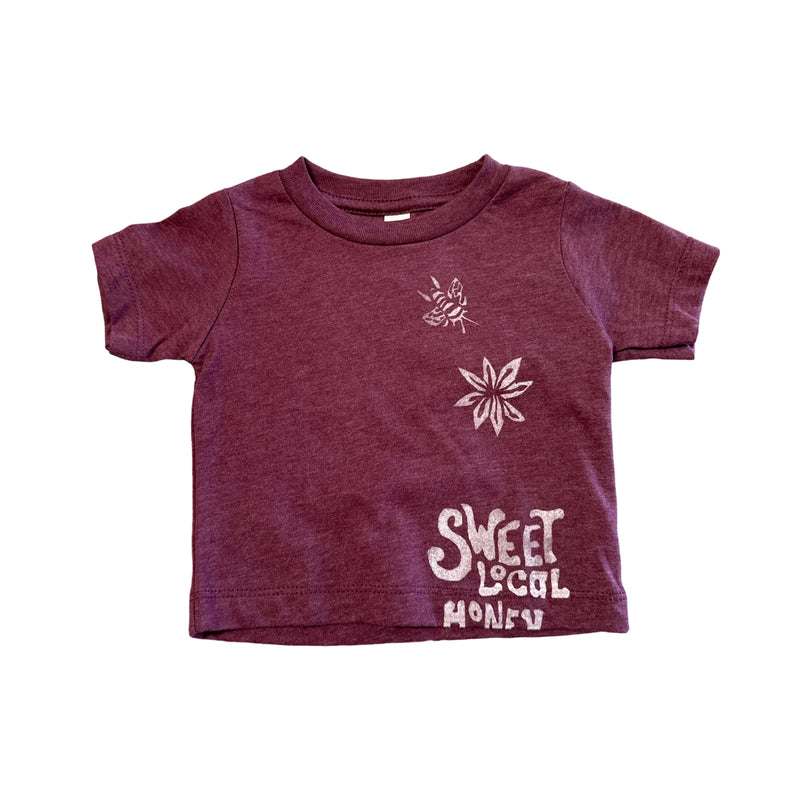 Sweet Honey Keiki Tee