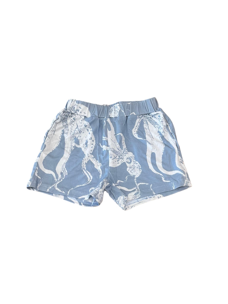 Keiki Shorts In He&