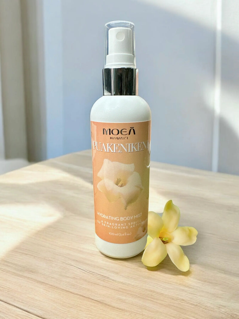 Puakenikeni Hydrating Mist