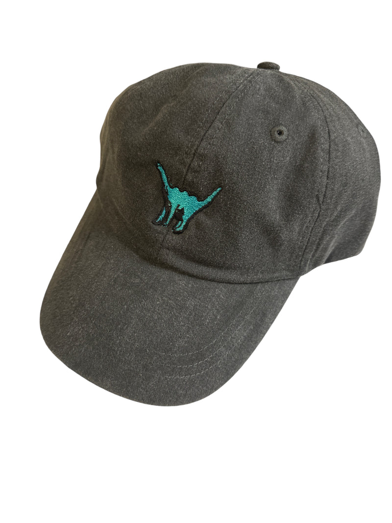 Shaksaurus  Dad Hat