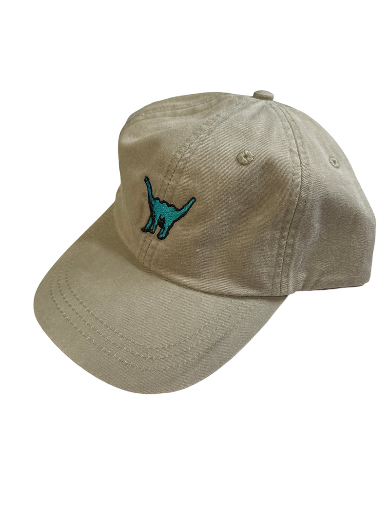 Shaksaurus  Dad Hat