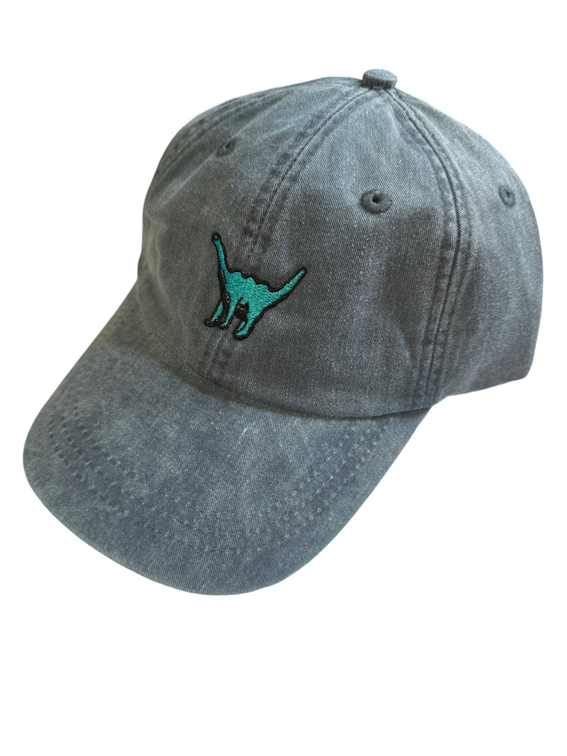 Shaksaurus  Dad Hat