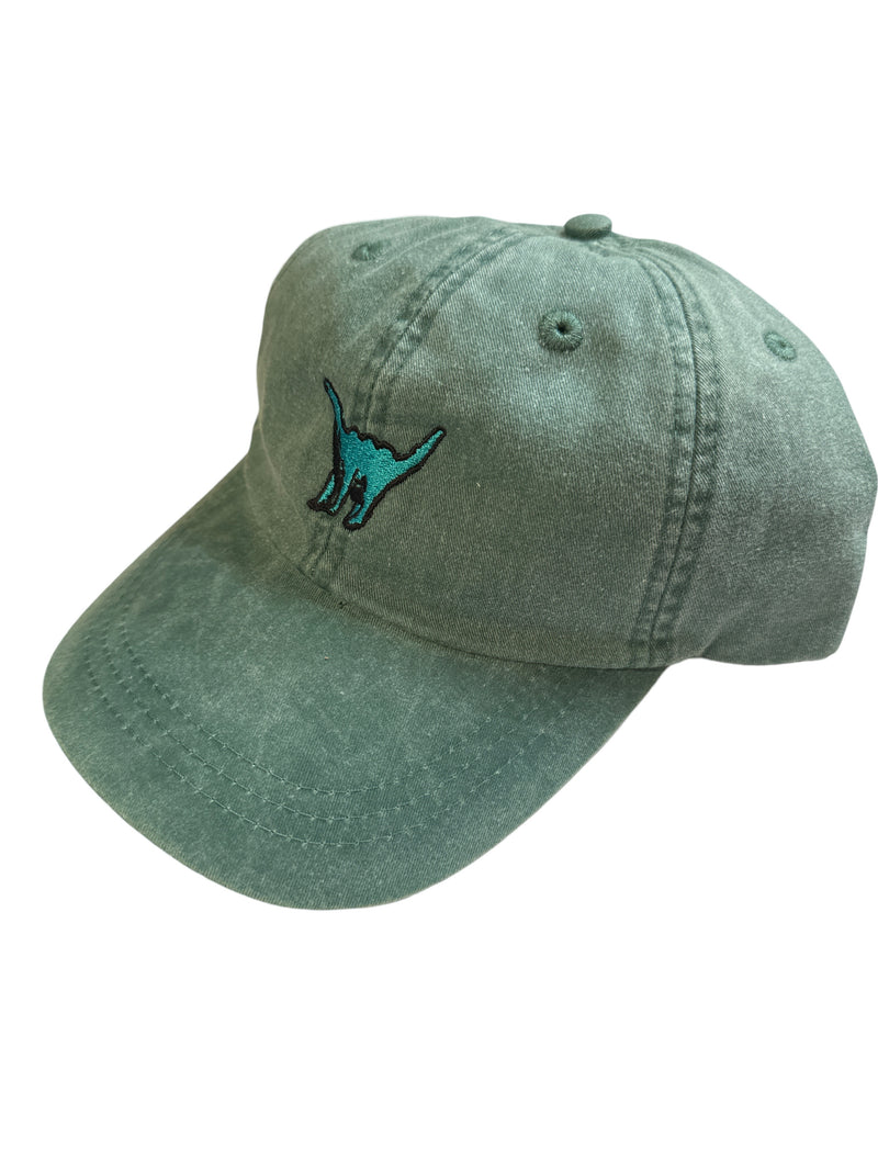 Shaksaurus  Dad Hat