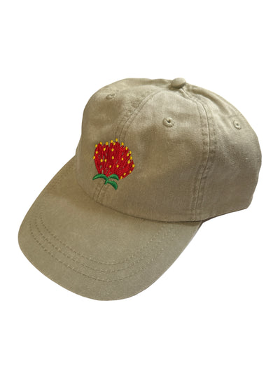 Ohia Lehua Hat