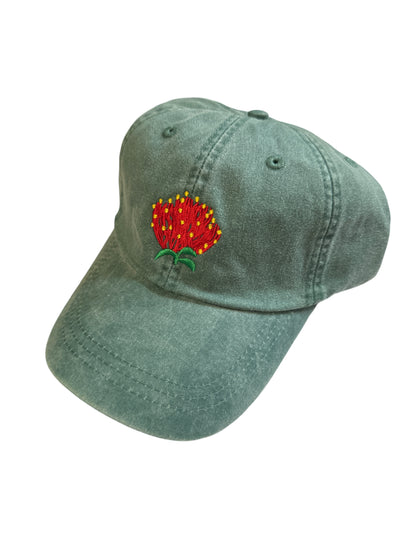 Ohia Lehua Hat