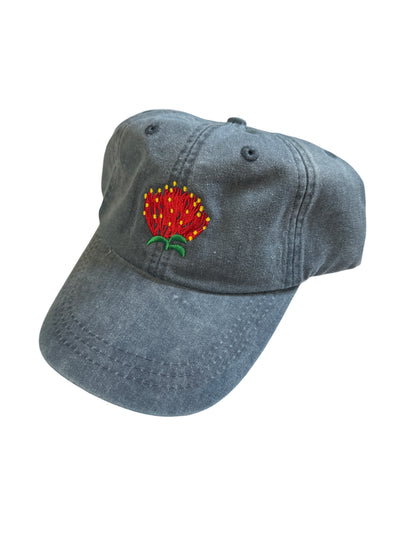 Ohia Lehua Hat