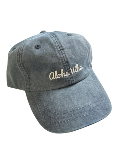 Aloha Vibe Dad Hat