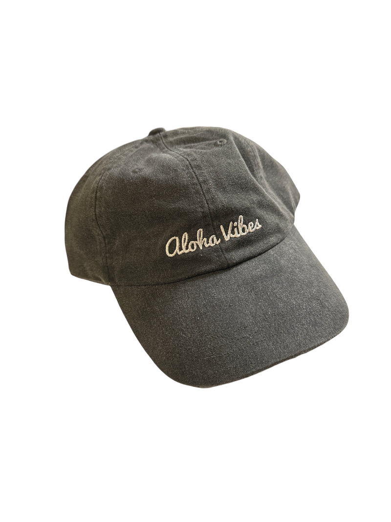 Aloha Vibe Dad Hat