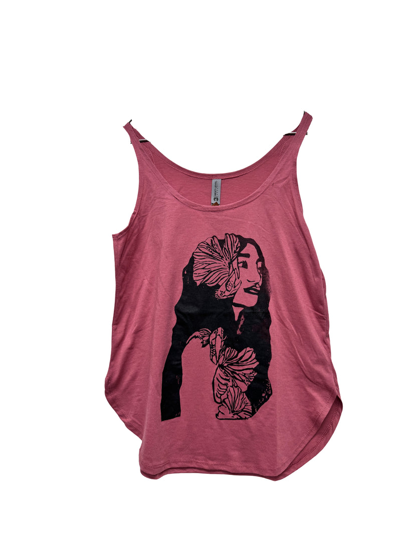 Pisces Wahine Tank