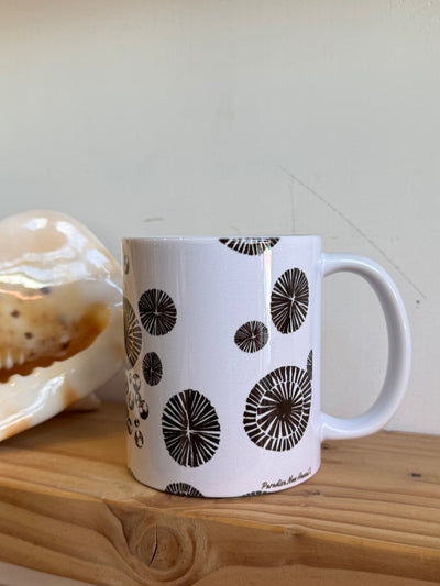 Opihi Mug