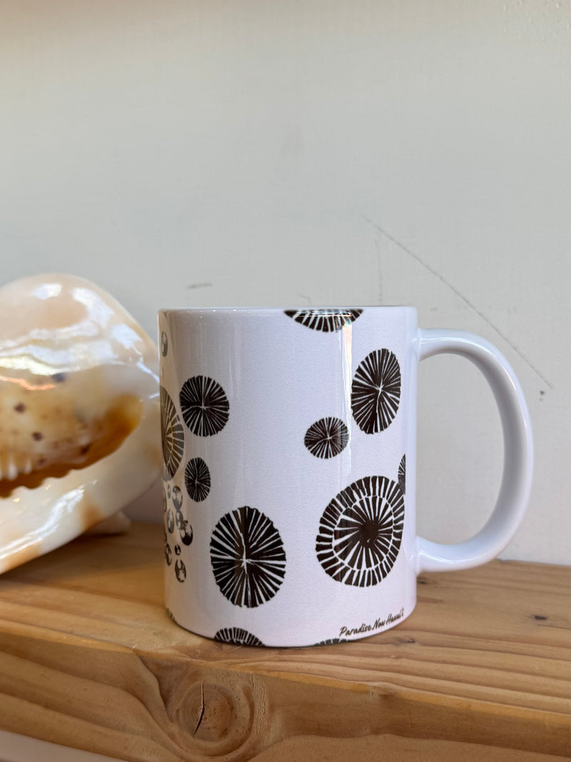 Opihi Mug