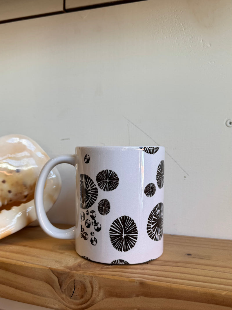 Opihi Mug