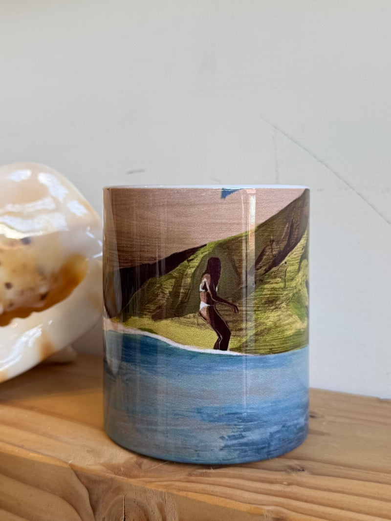 Launiupoko Mug