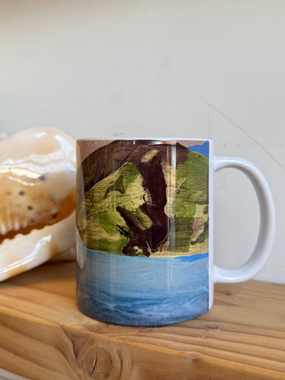Launiupoko Mug