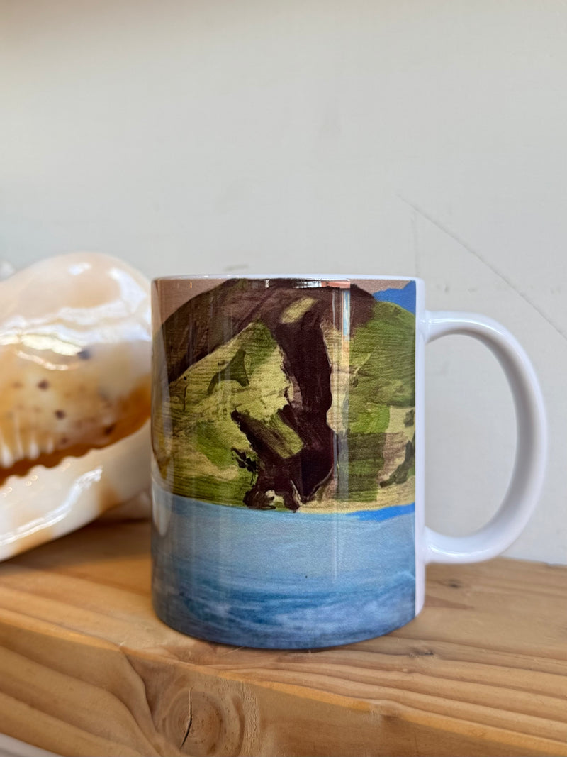 Launiupoko Mug