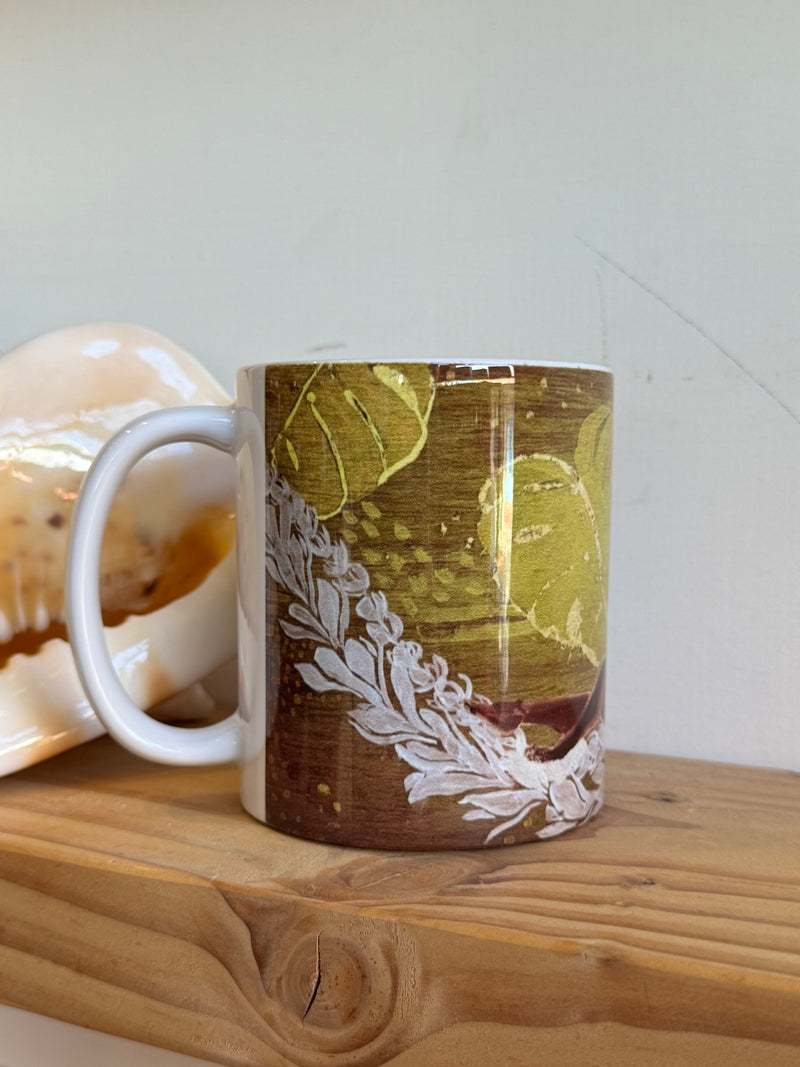 Golden Hour Mug