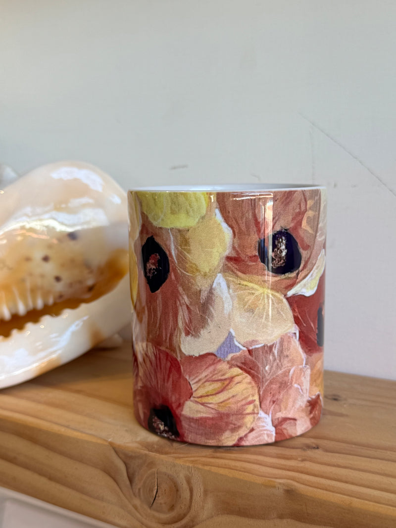 Hau Mug