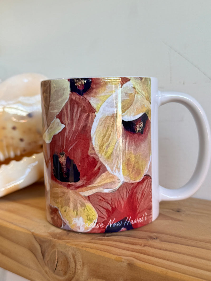 Hau Mug