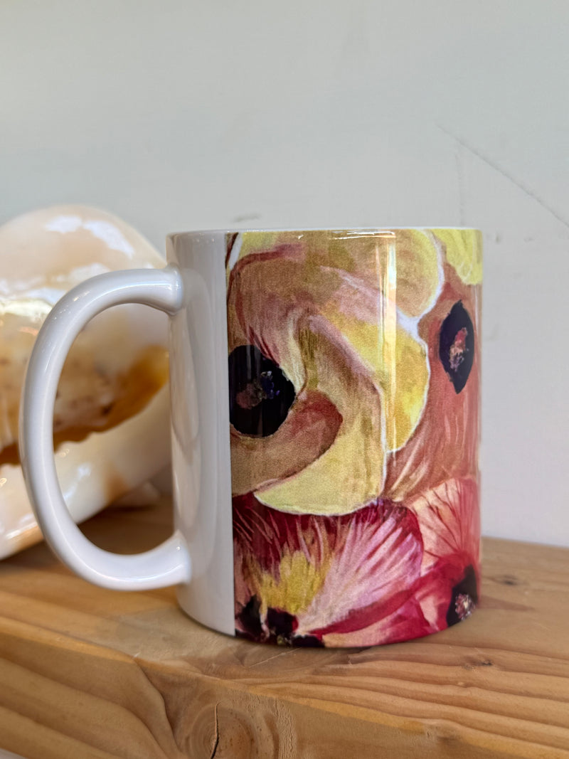 Hau Mug