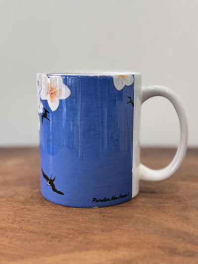 Breathe In Mug