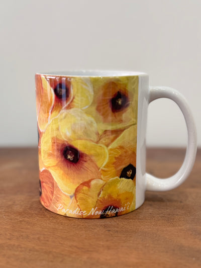 Hau Mug