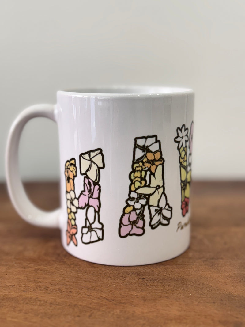 Hawaii Mug