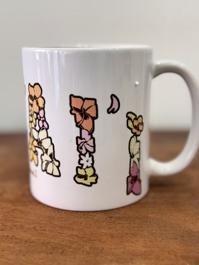 Hawaii Mug