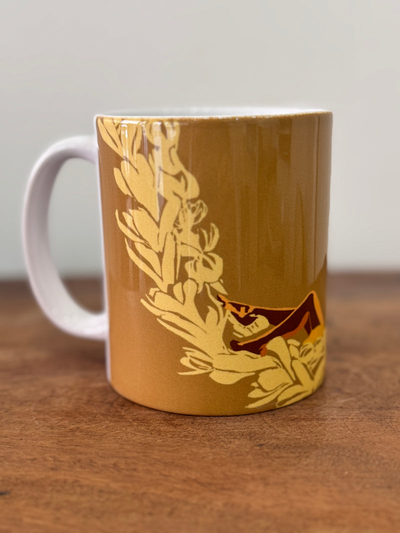 Aloha Vibes Mug