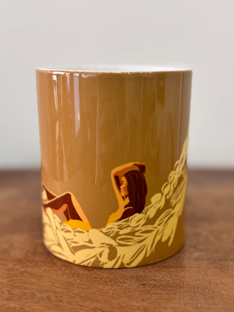 Aloha Vibes Mug