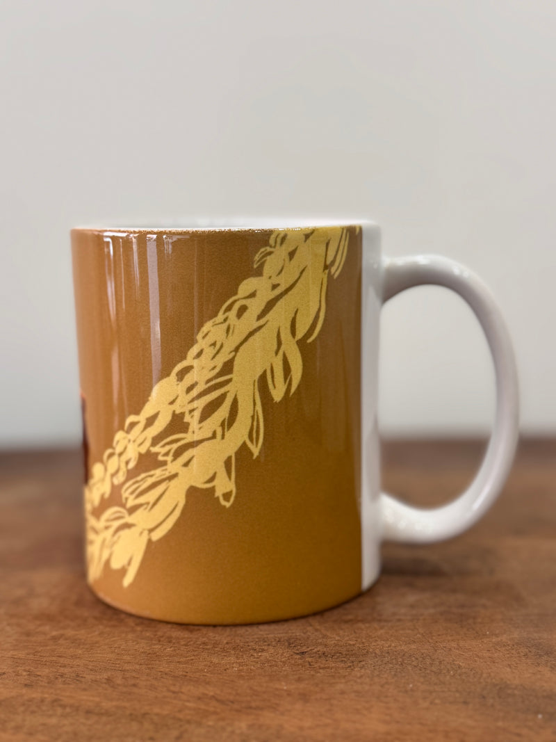 Aloha Vibes Mug