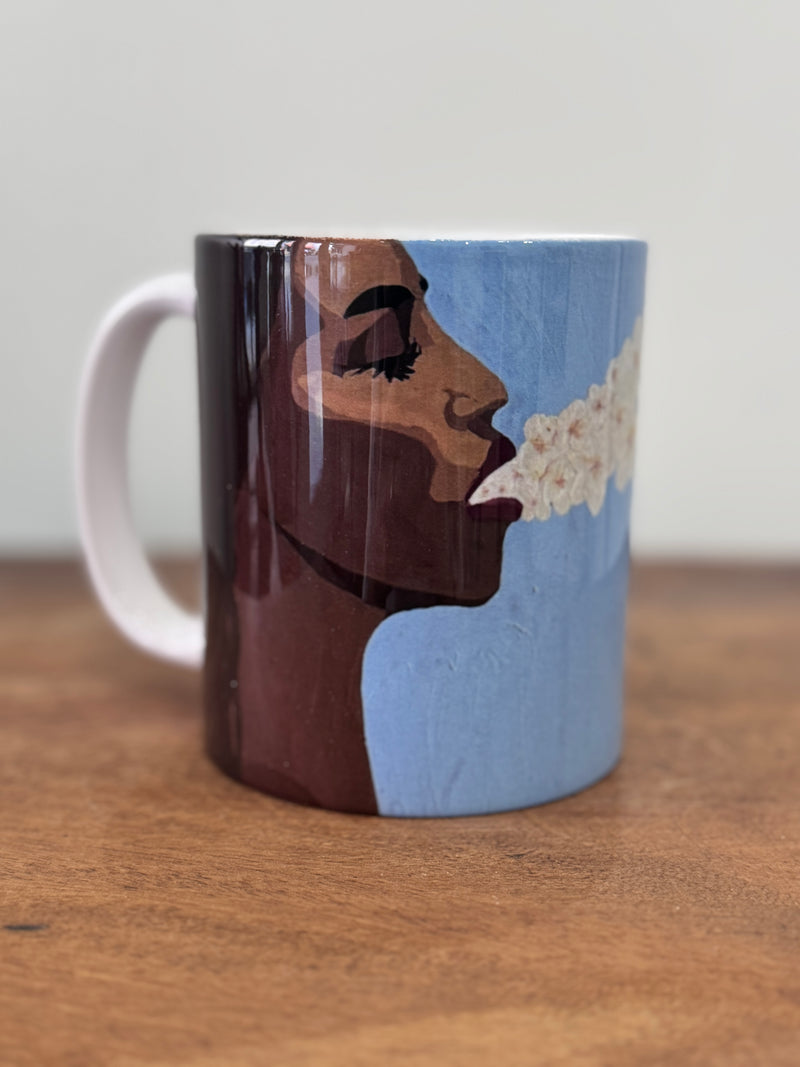 Beach Daze Mug