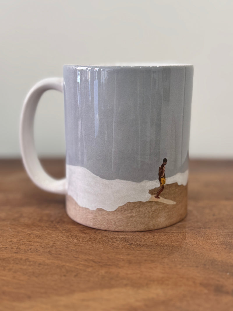 Kāne Mug