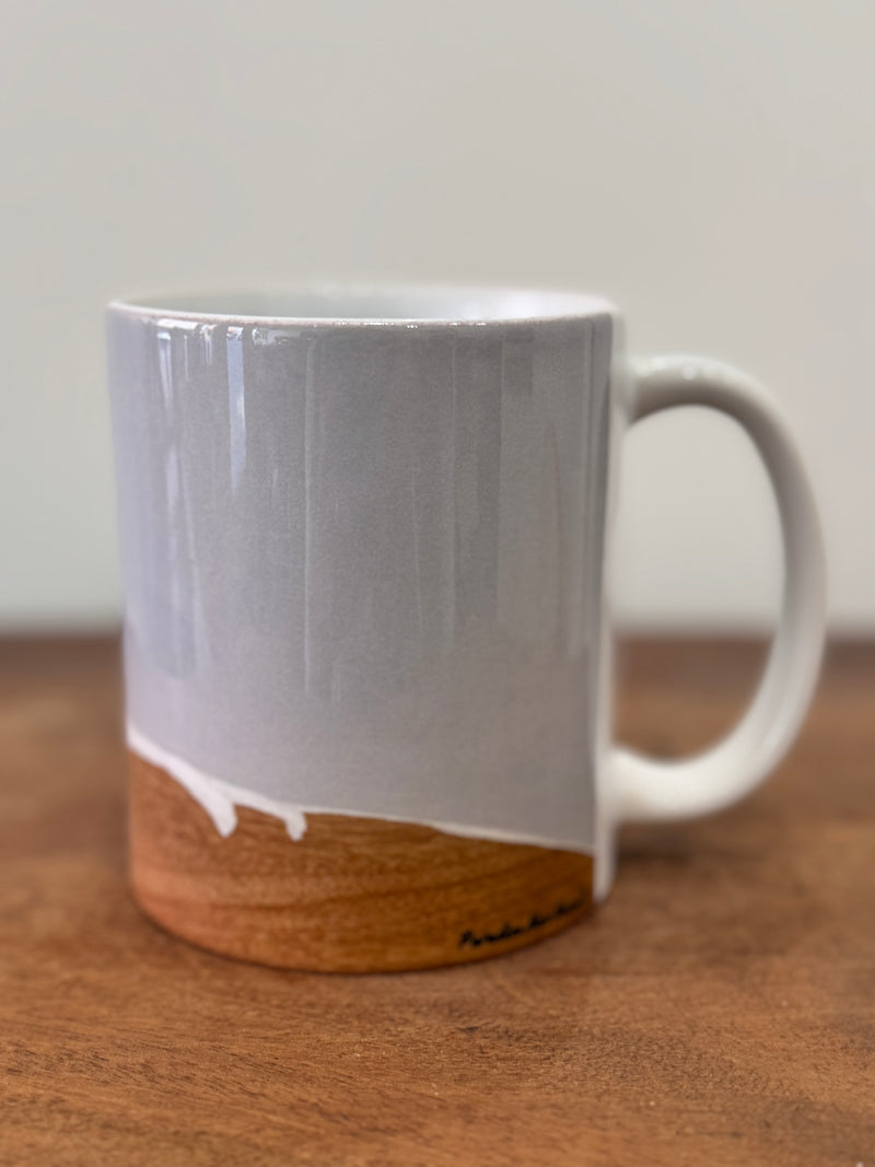 Kāne Mug