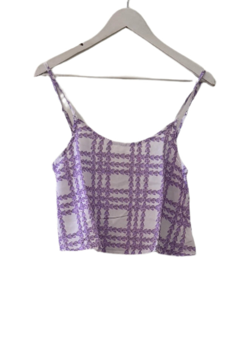 Pua Kalaunu Crop Tank