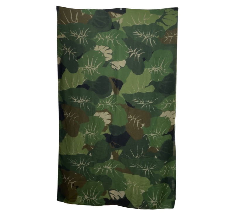 Kalo Camo Pareo