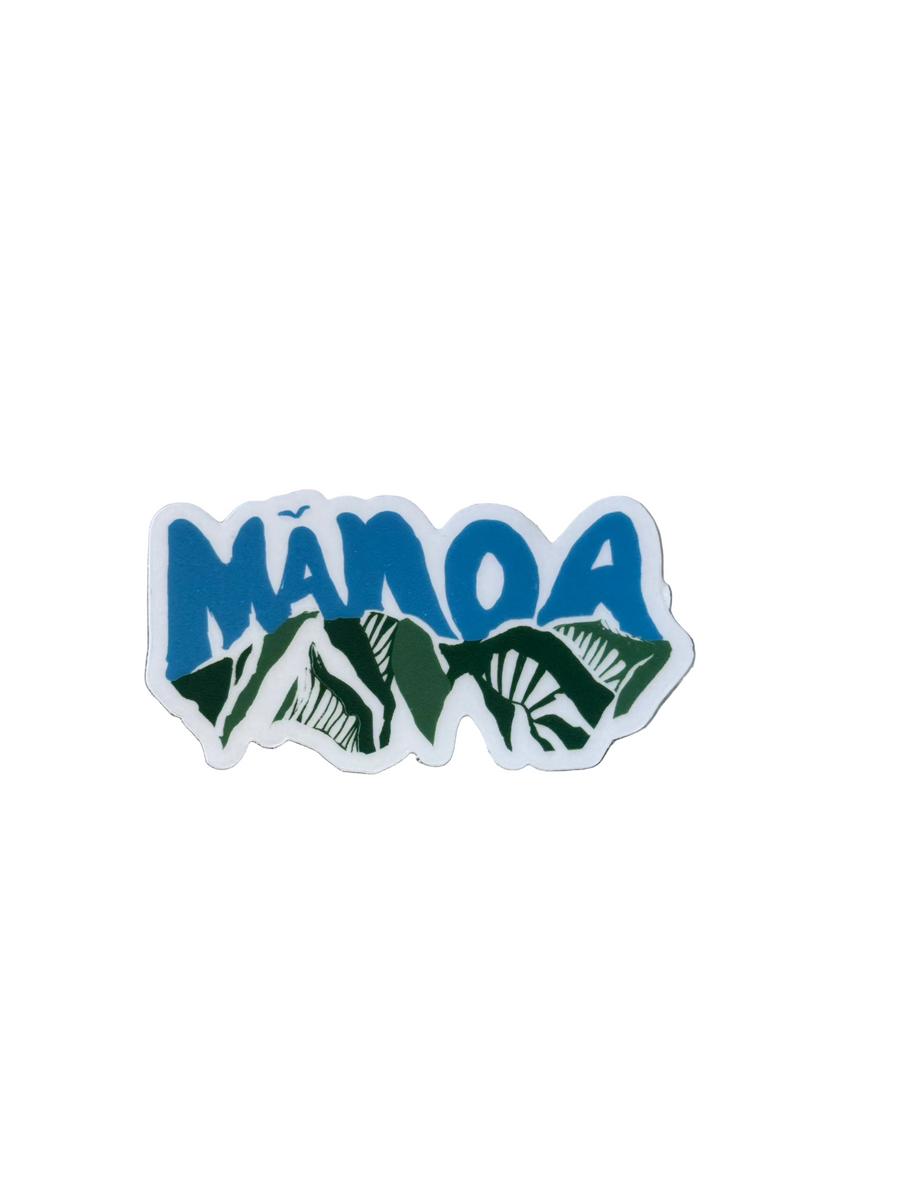 Mānoa & Wailuku – Paradise Now Hawaiʻi