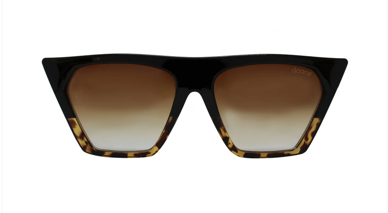 Cassia Sunglasses (Black)