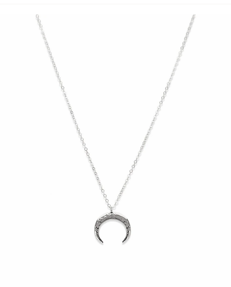 Kara Moon Necklace