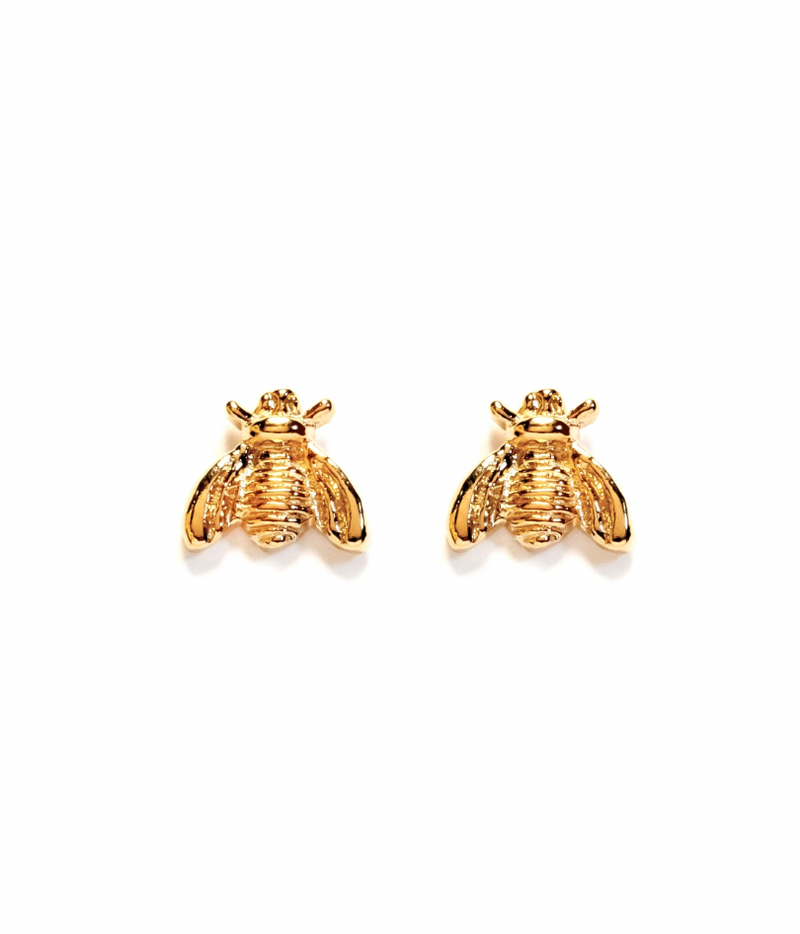 Honey Bee Studs