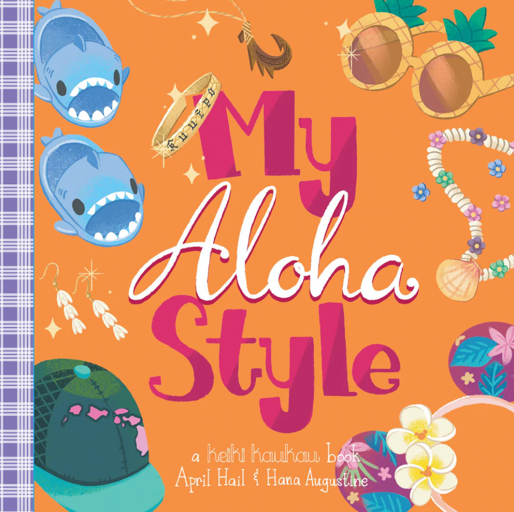 My Aloha Style Book – Paradise Now Hawaiʻi