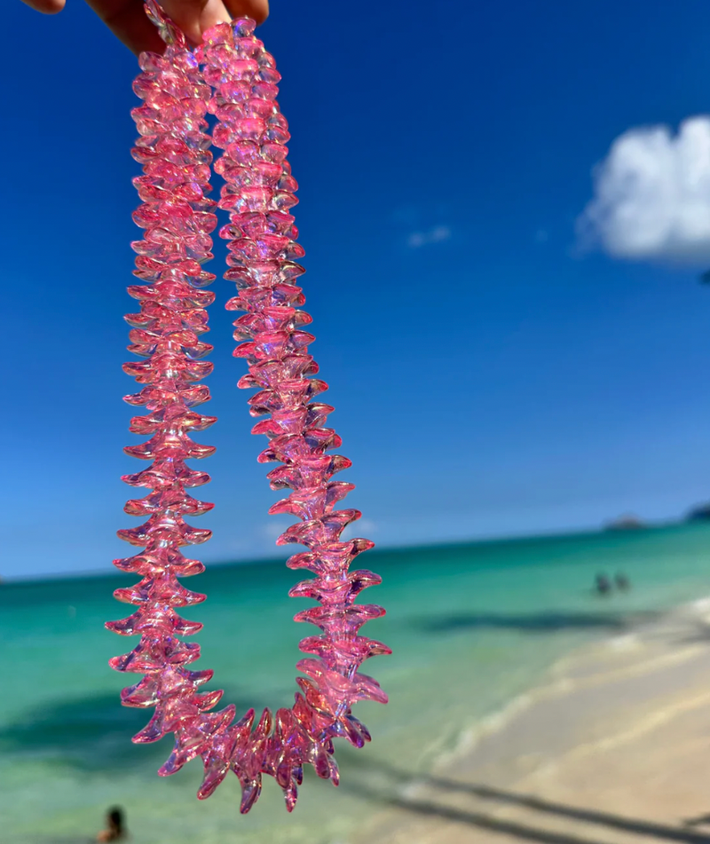 Plumeria Lei Kit