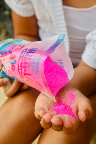 Lanikai Keiki Fizzy Bubble Bath