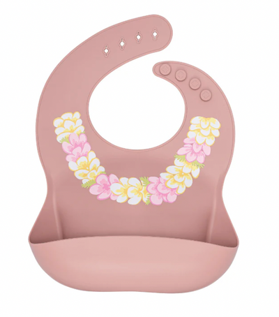 Silicone Bib
