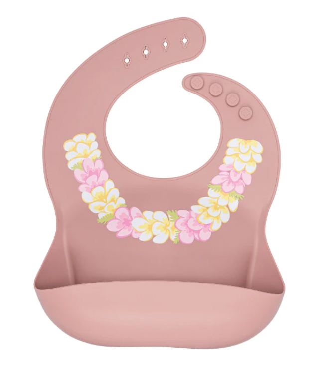 Silicone Bib